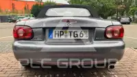2004 Mazda MX-5