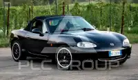 2004 Mazda MX-5