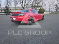2004 Mazda RX-8