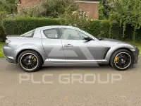 2004 Mazda RX-8
