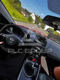 2004 Mazda RX-8