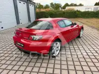 2004 Mazda RX-8