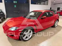 2004 Mazda RX-8