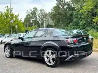 2004 Mazda RX-8