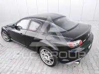 2004 Mazda RX-8
