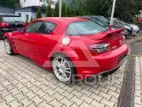 2004 Mazda RX-8
