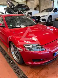 2004 Mazda RX-8