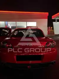 2004 Mazda RX-8