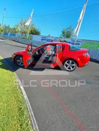 2004 Mazda RX-8