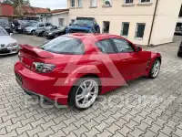 2004 Mazda RX-8