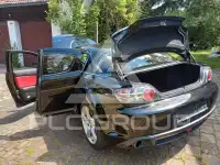 2004 Mazda RX-8