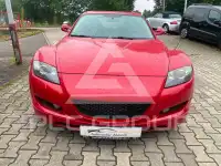 2004 Mazda RX-8