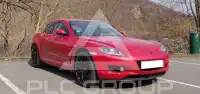 2004 Mazda RX-8
