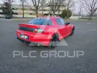 2004 Mazda RX-8