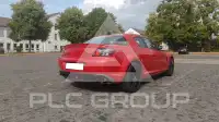 2004 Mazda RX-8