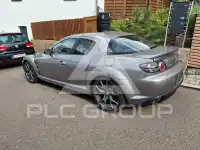 2004 Mazda RX-8