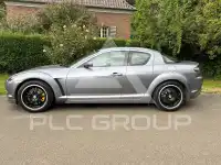2004 Mazda RX-8