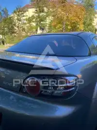 2004 Mazda RX-8