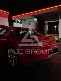 2004 Mazda RX-8