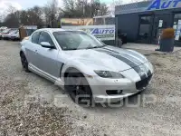 2004 Mazda RX-8