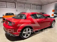 2004 Mazda RX-8