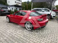 2004 Mazda RX-8