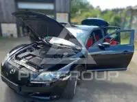 2004 Mazda RX-8