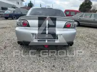 2004 Mazda RX-8