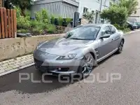 2004 Mazda RX-8