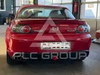 2004 Mazda RX-8