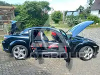 2004 Mazda RX-8