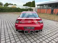 2004 Mazda RX-8