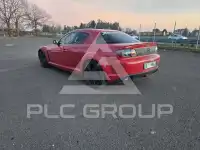 2004 Mazda RX-8