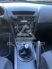 2004 Mazda RX-8