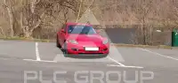 2004 Mazda RX-8