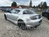 2004 Mazda RX-8