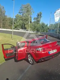 2004 Mazda RX-8