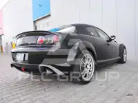 2004 Mazda RX-8