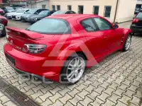 2004 Mazda RX-8