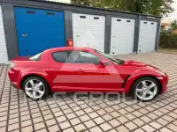 2004 Mazda RX-8