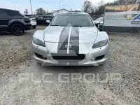 2004 Mazda RX-8