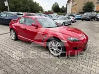 2004 Mazda RX-8