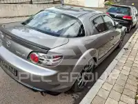 2004 Mazda RX-8