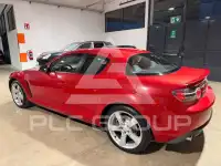 2004 Mazda RX-8
