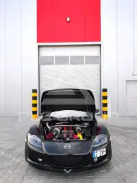2004 Mazda RX-8