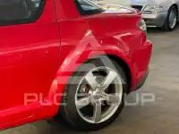 2004 Mazda RX-8