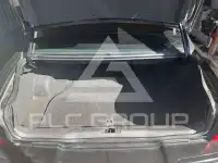 2004 Lincoln LS