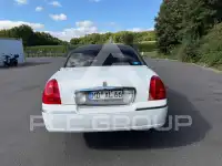 2004 Lincoln Town
