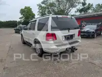 2004 Lincoln NAVIGATOR