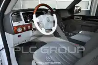 2004 Lincoln NAVIGATOR
